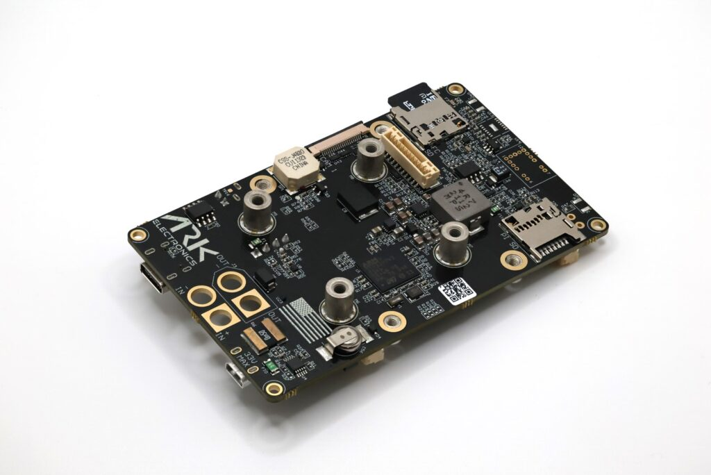 What Is a Flight Controller? Complete Guide.