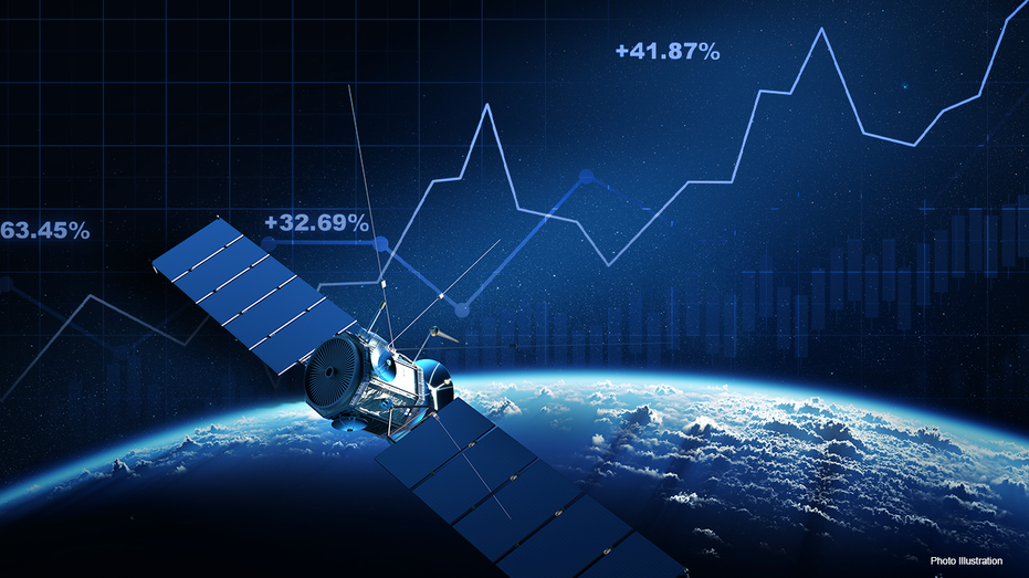 The Trillion Dollar Space Economy Explained